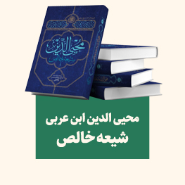 محیی الدین شیعه خالص